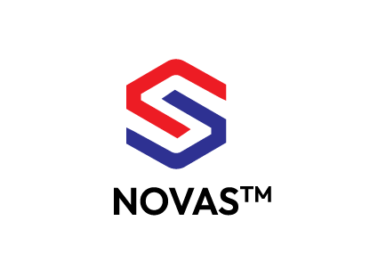 NOVAS Logo